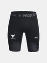 Under Armour UA Project Rock ArmourPrnt Lg Short pants