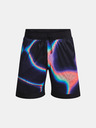 Under Armour Curry Mesh 8'' Short II Short pants