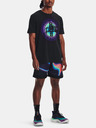 Under Armour Curry Mesh 8'' Short II Short pants