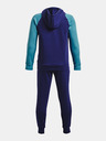 Under Armour Rival Fleece Kids traning suit