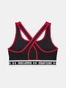 Under Armour UA Crossback Mid Block Sport Bra