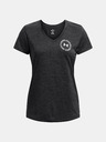 Under Armour Tech Twist LC Crest SSV T-shirt