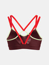 Under Armour UA Infinity Low Strappy Sport Bra