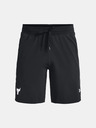 Under Armour UA Project Rock Snap Short pants