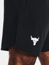 Under Armour UA Project Rock Snap Short pants