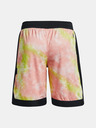 Under Armour Curry ASG Sesame Short pants