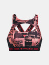 Under Armour UA Project Rock Csbk Nov Prnt Sport Bra