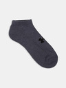 Under Armour Core No Show Set of 3 pairs of socks