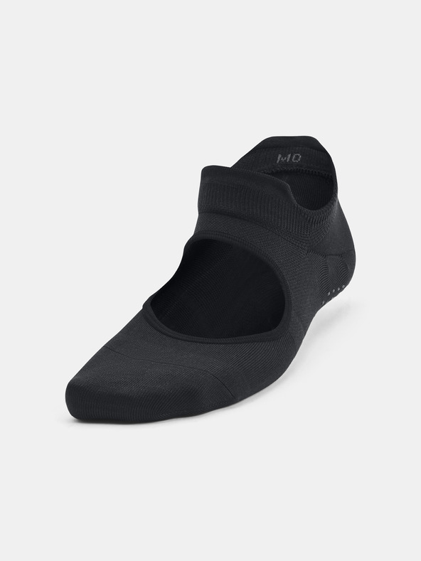 Under Armour Calzini Under Armour UA Breathe Balance 2pk da donna