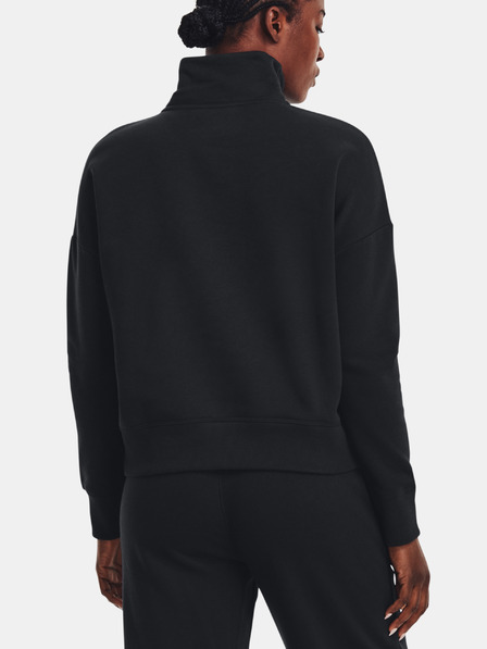 Under Armour Rival Fleece HZ Sweatshirt