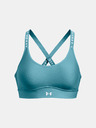 Under Armour UA Infinity Mid Covered Sport Bra