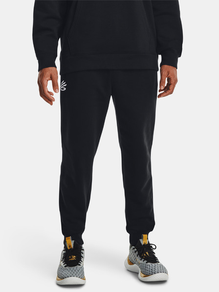 Under Armour Curry Fleece Sweatpants