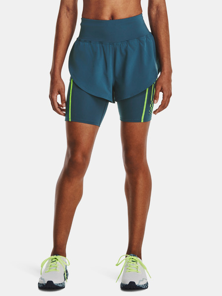 Under Armour UA Run Anywhere Shorts