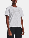 Under Armour Heavyweight T-shirt