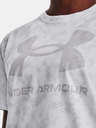 Under Armour Heavyweight T-shirt