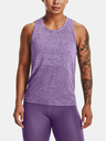 Under Armour UA Seamless Stride Singlet Top