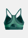 Under Armour Infinity Covered Low Bra