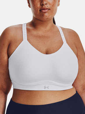 Under Armour Infinity Covered Low Sport Bra