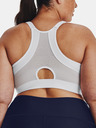 Under Armour Infinity Covered Low Sport Bra