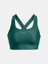 Under Armour Crossback Longline Sport Bra