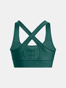 Under Armour Crossback Longline Sport Bra