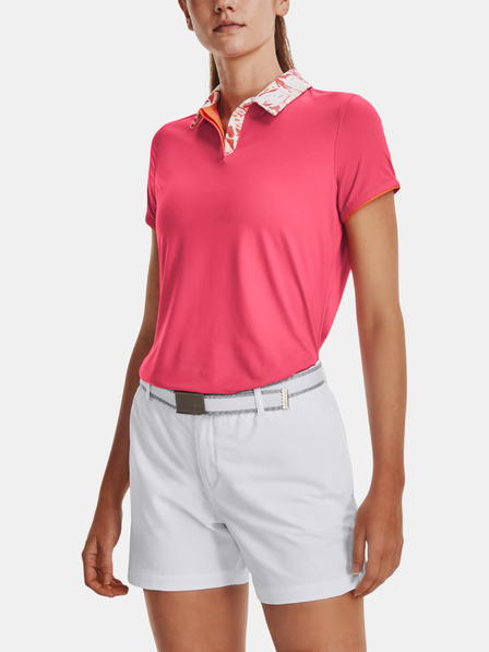 Under Armour UA Iso-Chill SS Polo Shirt