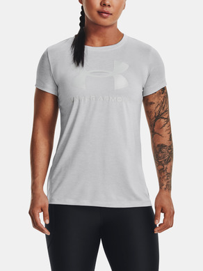 Under Armour UA Tech Twist BL Gel SSC T-shirt