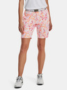 Under Armour UA Links Printed Shorts