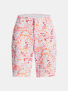 Under Armour UA Links Printed Shorts