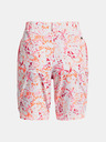 Under Armour UA Links Printed Shorts