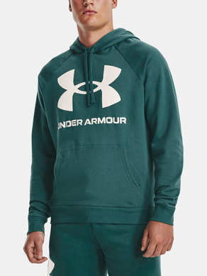 Under Armour UA Rival Fleece Big Logo HD Sweatshirt