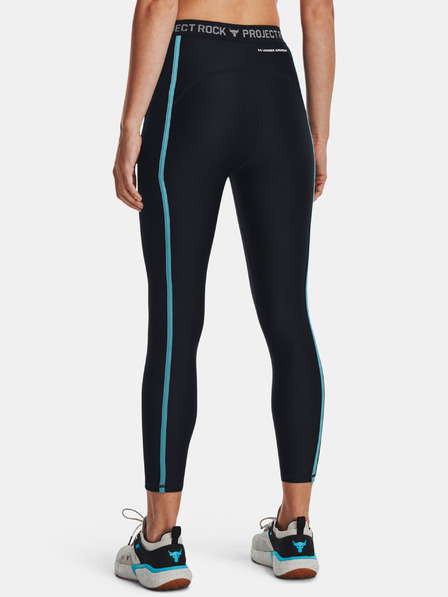 Under Armour Project Rock HG Ankl Lg TG Leggings