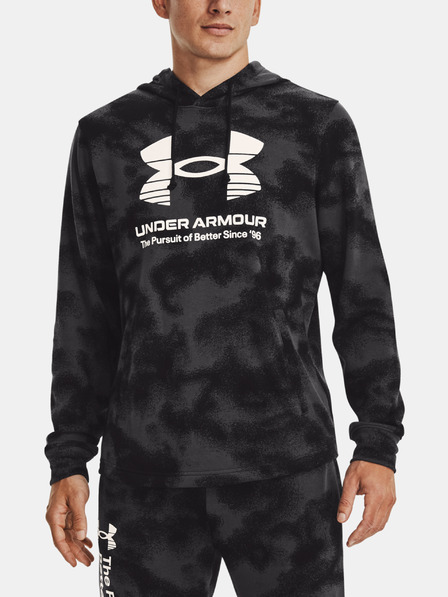 Under Armour UA Rival Terry Novelty HD Sweatshirt