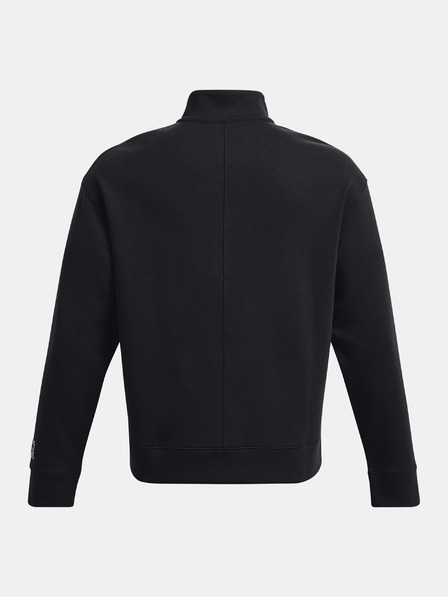 Under Armour UA Summit Knit 1/2 Zip Sweatshirt