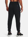 Under Armour Project Rock Terry Sweatpants