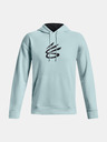 Under Armour Curry Big Splash PO Hoodie Sweatshirt