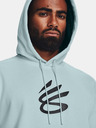 Under Armour Curry Big Splash PO Hoodie Sweatshirt