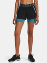 Under Armour Play Up 2-in-1 Shorts