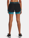 Under Armour Play Up 2-in-1 Shorts