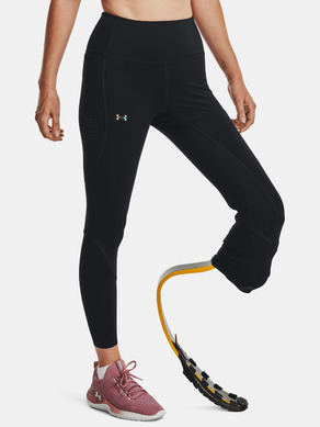 Under Armour UA SF Rush Ank Leg Perf Leggings