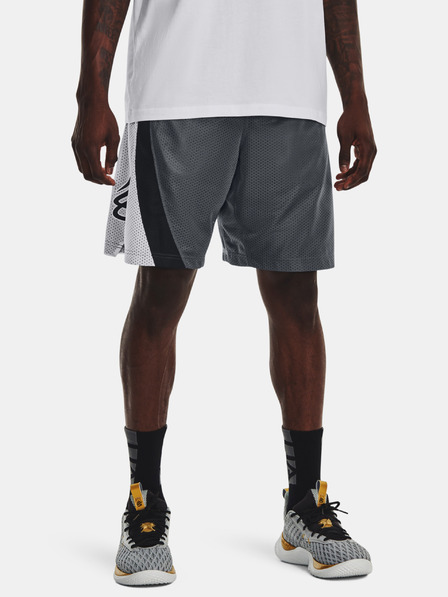 Under Armour Curry Splash 9'' Short pants