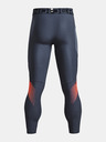 Under Armour UA HG Armour Novelty Lgs-GRY Leggings