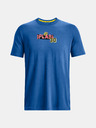 Under Armour UA Curry Splash Party SS T-shirt