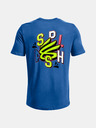 Under Armour UA Curry Splash Party SS T-shirt