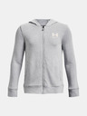 Under Armour UA Rival Terry FZ Hoodie Kids Sweatshirt