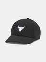 Under Armour W's Project Rock Snapback Cap