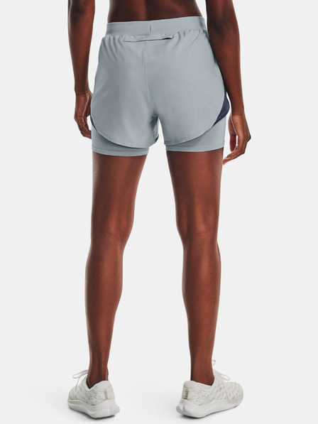 Under Armour UA Fly By Elite 2-in-1 Shorts