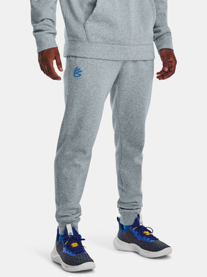 Under Armour Curry Fleece Sweatpants