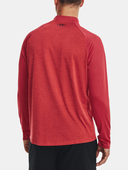 Under Armour UA Tech 2.0 Novelty 1/4 Zip T-shirt