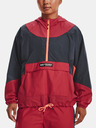 Under Armour Giacca da donna Under Armour Rush Woven Anorak